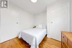 120 PITT AVENUE | Toronto Ontario | Slide Image Nineteen