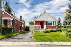 120 PITT AVENUE | Toronto Ontario | Slide Image One