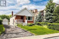 120 PITT AVENUE | Toronto Ontario | Slide Image Two