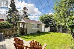 120 PITT AVENUE | Toronto Ontario | Slide Image Thirty-seven