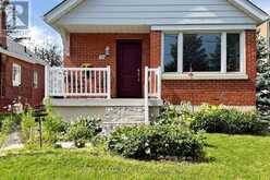 120 PITT AVENUE | Toronto Ontario | Slide Image Three