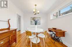 120 PITT AVENUE | Toronto Ontario | Slide Image Nine
