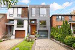 164 ALDWYCH AVENUE | Toronto Ontario | Slide Image One