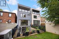164 ALDWYCH AVENUE | Toronto Ontario | Slide Image Forty-five