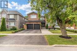 7 MENDIP CRESCENT | Toronto Ontario | Slide Image One