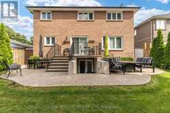 7 MENDIP CRESCENT | Toronto Ontario | Slide Image Forty-seven