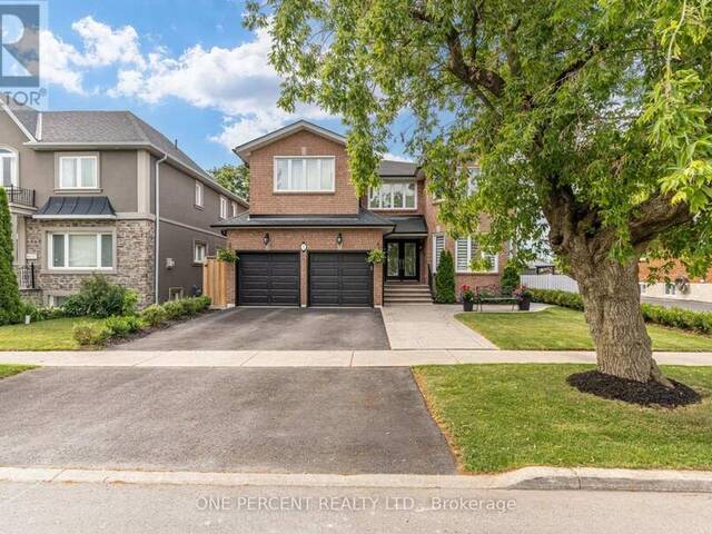 7 MENDIP CRESCENT Toronto Ontario, M1P 1Y3 - 6 Bedrooms Home For Sale