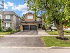 7 MENDIP CRESCENT Toronto Ontario, M1P 1Y3