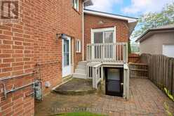 59 GALLOWAY ROAD | Toronto Ontario | Slide Image Fifty