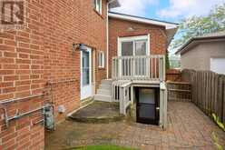 59 GALLOWAY ROAD | Toronto Ontario | Slide Image Fifty