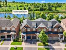 571 REEVES WAY BOULEVARD | Whitchurch-Stouffville Ontario | Slide Image One