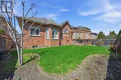 51 TONNER CRESCENT | Aurora Ontario | Slide Image Forty-two