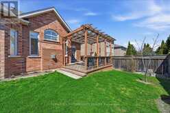 51 TONNER CRESCENT | Aurora Ontario | Slide Image Forty-three