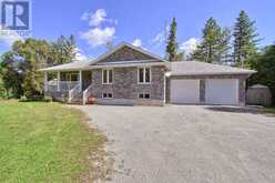 22823 WEIRS SIDE ROAD | Georgina Ontario | Slide Image One