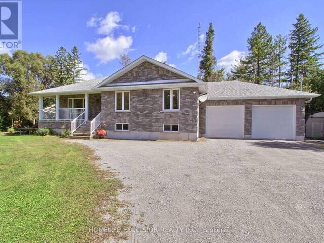 22823 WEIRS SIDE ROAD Georgina Ontario, L0E 1N0 - 5 Bedrooms Home For Sale
