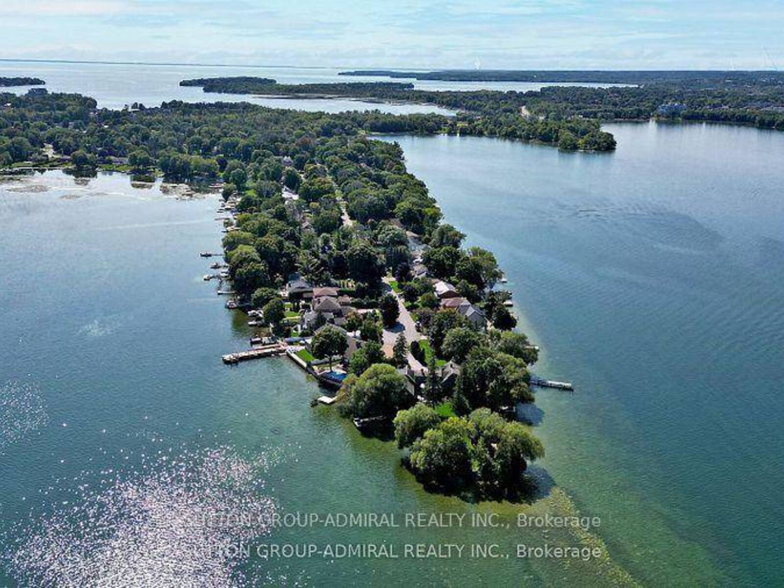 743 BROADVIEW AVENUE, Orillia, Ontario L3V 6P1