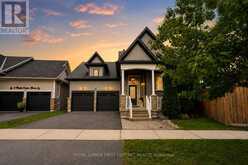 3 MAPLE CROWN TERRACE | Barrie Ontario | Slide Image One
