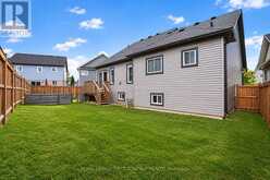 3 MAPLE CROWN TERRACE | Barrie Ontario | Slide Image Thirty