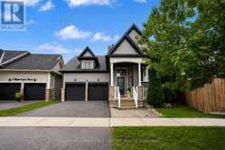 3 MAPLE CROWN TERRACE | Barrie Ontario | Slide Image Three