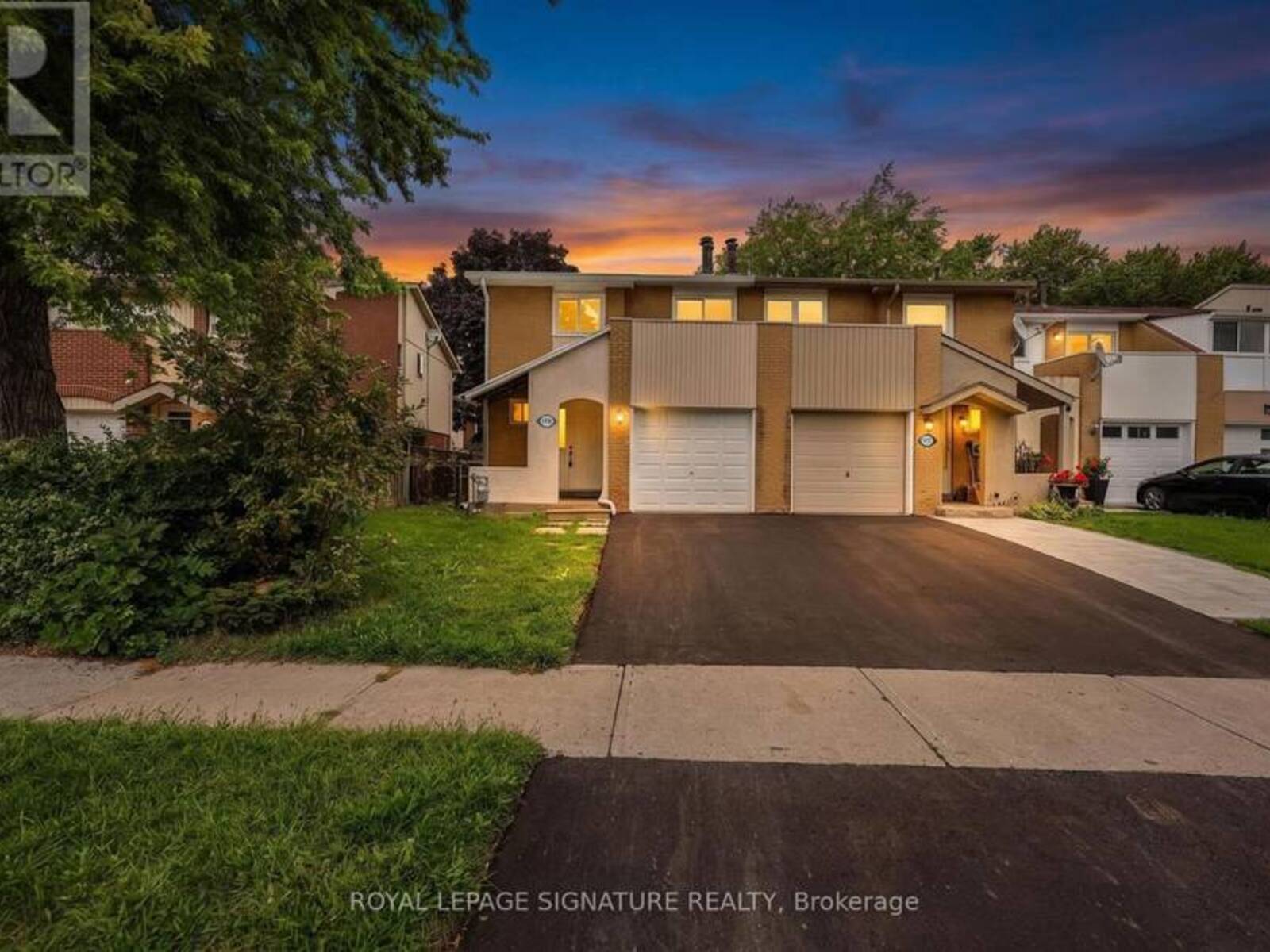 5950 CHIDHAM CRESCENT, Mississauga, Ontario L5N 2R9