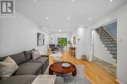 1023 RUNNYMEAD CRESCENT | Oakville Ontario | Slide Image Four