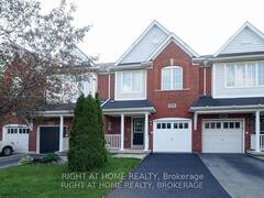 3956 STARDUST DRIVE Mississauga Ontario, L5M 8A6