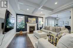 3087 STREAMWOOD PASS | Oakville Ontario | Slide Image Twelve