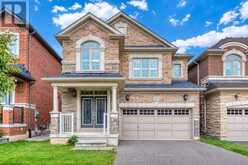 3087 STREAMWOOD PASS | Oakville Ontario | Slide Image Two
