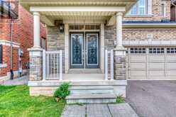 3087 STREAMWOOD PASS | Oakville Ontario | Slide Image Three