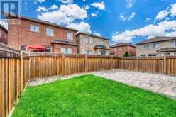 3087 STREAMWOOD PASS | Oakville Ontario | Slide Image Forty-seven