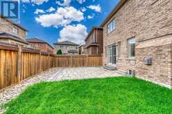 3087 STREAMWOOD PASS | Oakville Ontario | Slide Image Forty-eight