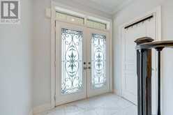 3087 STREAMWOOD PASS | Oakville Ontario | Slide Image Four