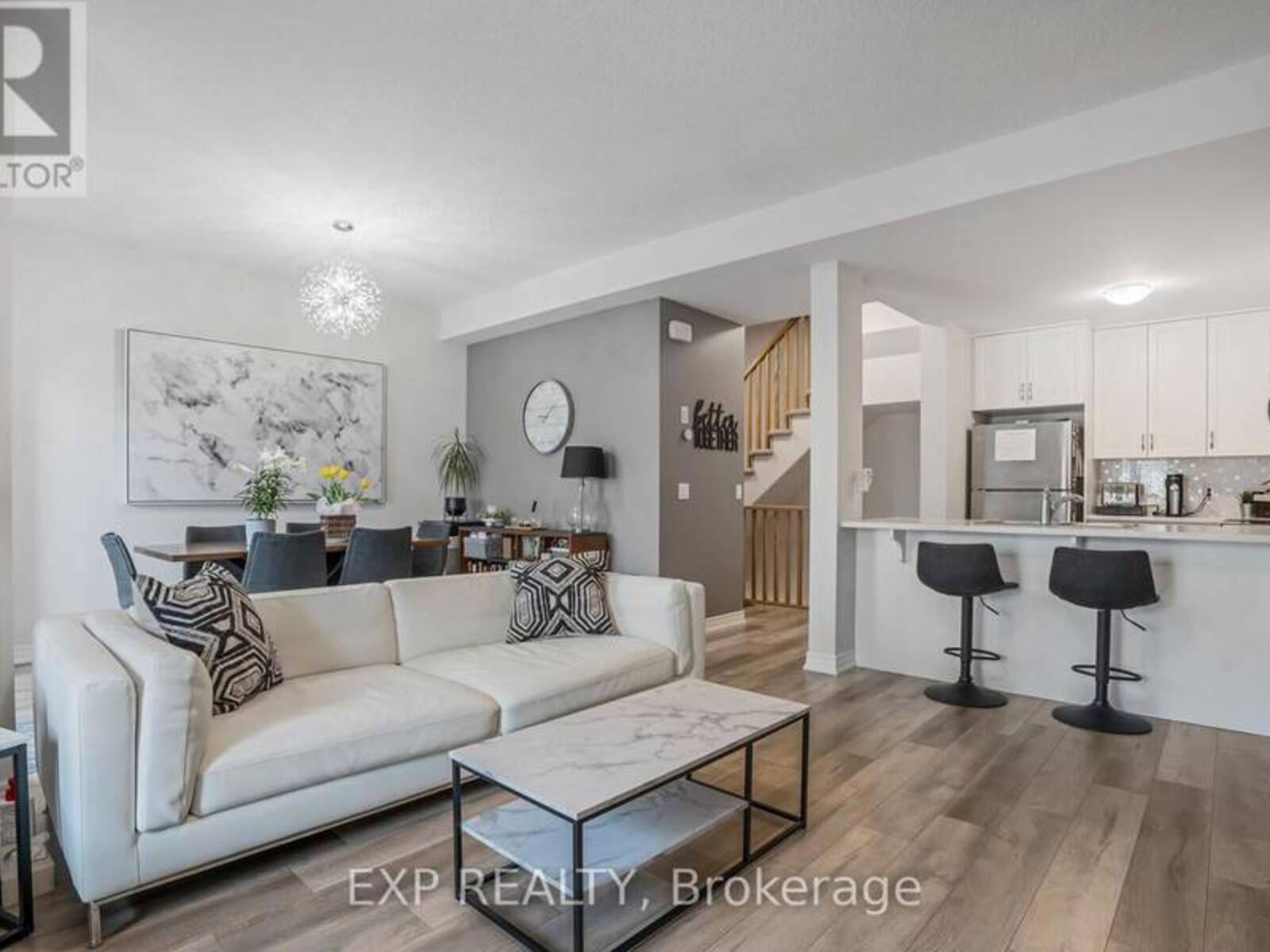41 - 27 RACHEL DRIVE, Hamilton, Ontario L8E 0K6
