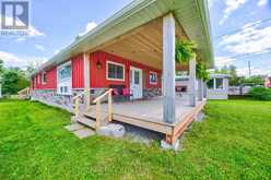 56 WEST STREET N | Fenelon Falls Ontario | Slide Image Five
