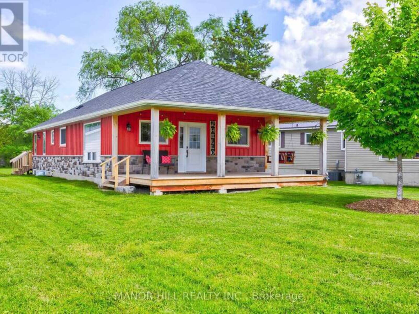 56 WEST STREET N, Fenelon Falls, Ontario K0M 1N0