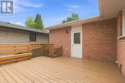 22 ALLENSGATE DRIVE | Brantford Ontario | Slide Image Thirty-two