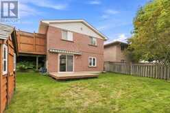 22 ALLENSGATE DRIVE | Brantford Ontario | Slide Image Thirty-five
