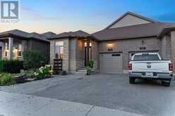 98 WOODBERRY CRESCENT | Elmira Ontario | Slide Image One