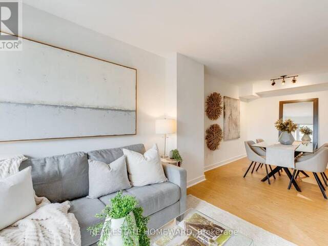 304 - 716 KINGSTON ROAD Toronto Ontario, M4E 1R7 - 2 Bedrooms Condo For Sale