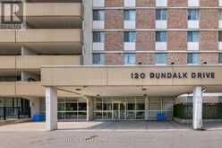 105 - 120 DUNDALK DRIVE | Toronto Ontario | Slide Image Twenty-five