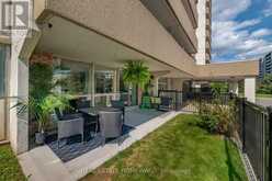 105 - 120 DUNDALK DRIVE | Toronto Ontario | Slide Image One
