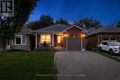 63 HART BOULEVARD | Clarington Ontario | Slide Image One