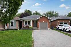 63 HART BOULEVARD | Clarington Ontario | Slide Image Two