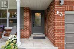 63 HART BOULEVARD | Clarington Ontario | Slide Image Six