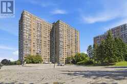 PH-09 - 55 BAMBURGH CIRCLE | Toronto Ontario | Slide Image One