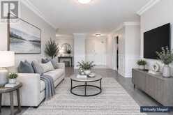 PH-09 - 55 BAMBURGH CIRCLE | Toronto Ontario | Slide Image Eight