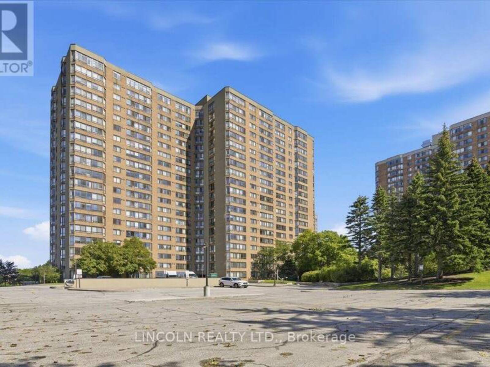 PH-09 - 55 BAMBURGH CIRCLE, Toronto, Ontario M1W 3V4