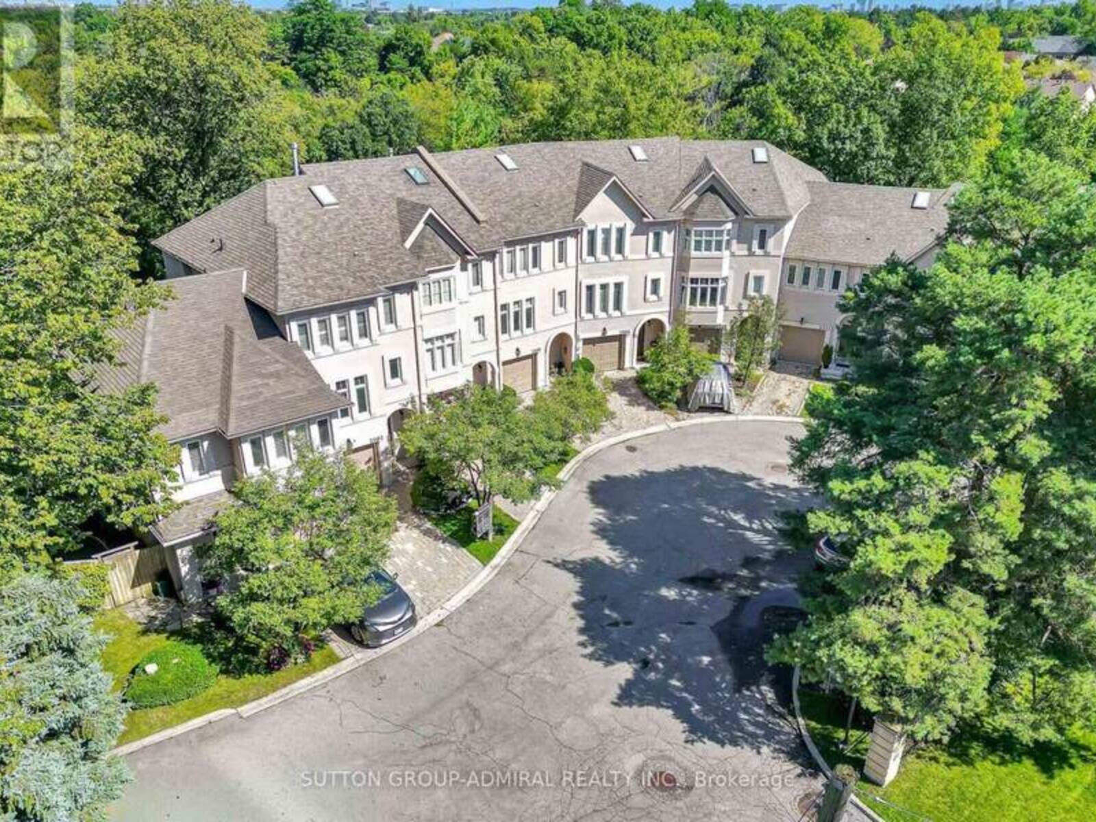 2002 JOHN STREET, Markham, Ontario L3T 1Z1