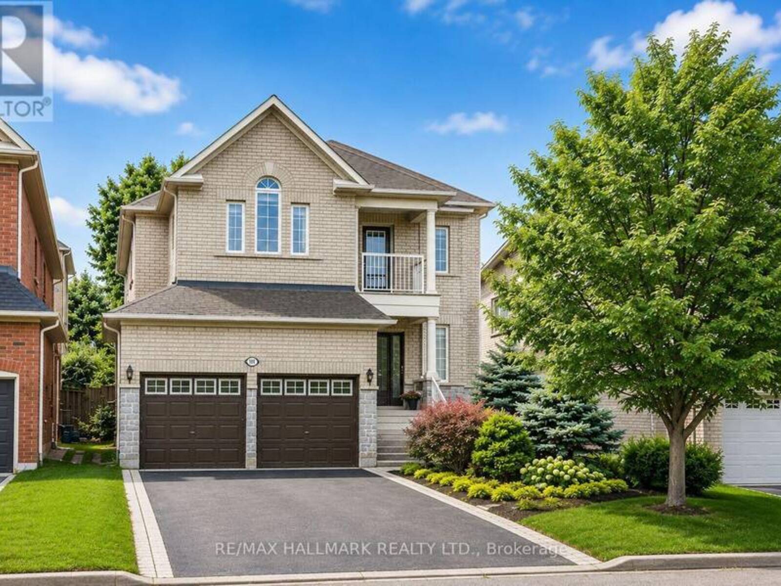 101 RAVINE EDGE DRIVE, Richmond Hill, Ontario L4E 4J6