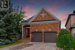 532 MELVILLE AVENUE | Vaughan Ontario | Slide Image One